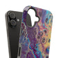 Bespattered Facade Bejeweled MagSafe Tough Case