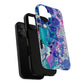 Bespattered Facade Galaxy Tough Case