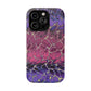 Bespattered Facade Queen Bee Impact-Resistant Case