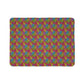 Bespattered Facade Neon Leopard Vibrant Fleece Sherpa Blanket | 2 Colors & Sizes