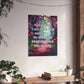 Bespattered Facade "97.3% Feral" Giclée Archival Matte Paper Prints