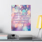 Bespattered Facade "Bad Energy" Giclée Archival Matte Paper Prints