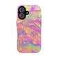 Bespattered Facade Rainbow Sherbet Tough Case