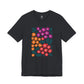 Verbena Bella Canvas Unisex Jersey Short Sleeve Tee
