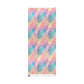 Bespattered Facade Pastel Dreams Wrapping Paper | Three Sizes | Glossy or Matte