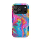 Bespattered Facade Rainbow Flow MagSafe Tough Case