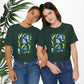 Bluebell Bella Canvas Unisex Jersey Short Sleeve Tee