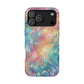 Bespattered Facade Magical Flow Impact-Resistant Case