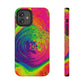 Bespattered Facade Tasty Neons Impact-Resistant Case