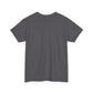 Pride “E for Everyone” T-Shirt – LGBTQ+ Inclusivity Graphic | Gildan 5000
