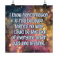 Bespattered Facade "Reincarnation Is Real" Giclée Archival Matte Paper Prints
