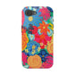Bespattered Facade Bold Florals MagSafe Tough Case