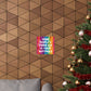 Bespattered Facade All-Seeing Butthole Rainbow Giclée Archival Matte Paper Prints