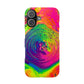 Bespattered Facade Tasty Neons Slim Case