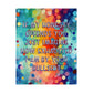 Bespattered Facade "Honesty vs. BS" Giclée Archival Matte Paper Prints