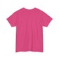 Pride “E for Everyone” T-Shirt – LGBTQ+ Inclusivity Graphic | Gildan 5000