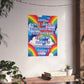 Bespattered Facade "Impulse Purchase" Giclée Archival Matte Paper Prints