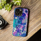 Bespattered Facade Galaxy Tough Case