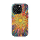 Bespattered Facade Rainbow Sun MagSafe Tough Case