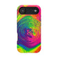 Bespattered Facade Tasty Neons Impact-Resistant Case