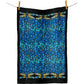 Tiffany Dragonfly Cotton Tea Towel – Flat Weave, Absorbent