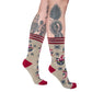 Halloween Kitties Crew Sock Pack | 2 Designs