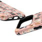 Bespattered Facade "I'm here with my posse" MagSafe Tough Case