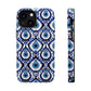 Bespattered Facade Evil Eye MagSafe Tough Case
