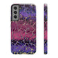 Bespattered Facade Queen Bee Impact-Resistant Case