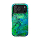Bespattered Facade Radioactive Impact-Resistant Case