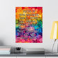 Bespattered Facade "Keep the Magic Alive" Giclée Archival Matte Paper Prints