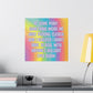 Bespattered Facade "Never Deal with BS Again" Giclée Archival Matte Paper Prints