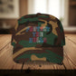 Bespattered Facade Protect the Dolls LGBTQ+ Pride Trans Support Embroidered Hat | 10 Colors