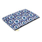 Bespattered Facade Evil Eye Accessory Pouch | 2 Sizes