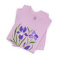 Iris Bella Canvas Unisex Jersey Short Sleeve Tee