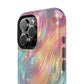 Bespattered Facade Magical Flow Impact-Resistant Case