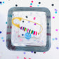 I Am Doing My Best | Kids Edition | #goodgriefprojectbyxo Accessory Pin