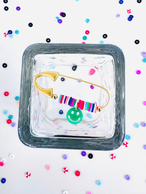 My Opinion Matters | Kids Edition | #goodgriefprojectbyxo Accessory Pin