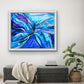 Purple Butterfly 🦋- Art Prints