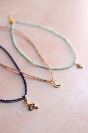 Charm Snake Multi