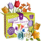Flower Origami Kit