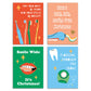 Dentist Christmas Greeting Cards, Set of 24