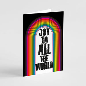Unity Christmas Greeting Cards, Set of 24