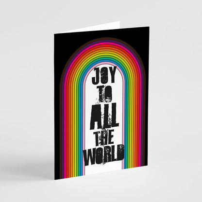 Unity Christmas Greeting Cards, Set of 24