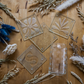 Holiday Glass Etching Kit