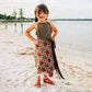 Tiny Dancer Kids Skirt – Recycled Sari Magic