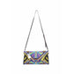 Convertible Embroidered Clutch Crossbody Bag - Thailand