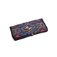 Aztek Diamond Embroidered Wallet - Thailand