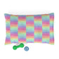 Bespattered Facade Prismatic Indoor Pet Bed