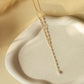 Kensington Pearl Necklaces